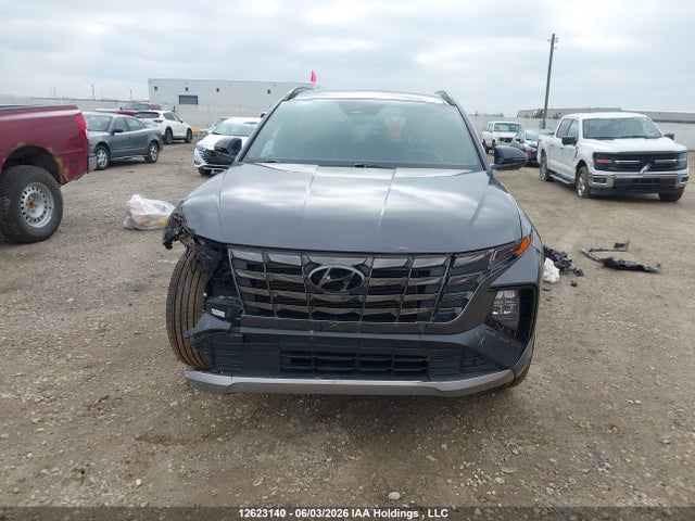 Aukcja sprzedaży 2023 Hyundai Tucson Sel, vin: KM8JCCAE1PU262602, numer aukcji: 12623140