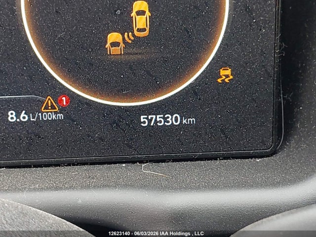 Aukcja sprzedaży 2023 Hyundai Tucson Sel, vin: KM8JCCAE1PU262602, numer aukcji: 12623140