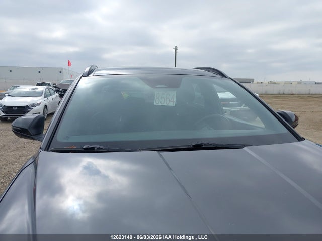 Aukcja sprzedaży 2023 Hyundai Tucson Sel, vin: KM8JCCAE1PU262602, numer aukcji: 12623140