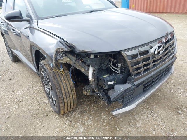Aukcja sprzedaży 2023 Hyundai Tucson Sel, vin: KM8JCCAE1PU262602, numer aukcji: 12623140
