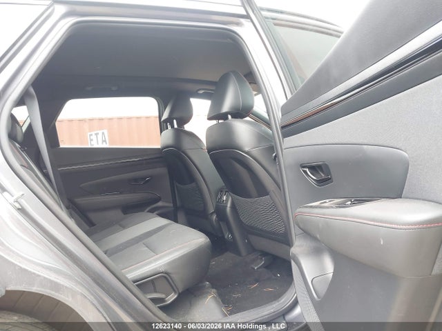 Aukcja sprzedaży 2023 Hyundai Tucson Sel, vin: KM8JCCAE1PU262602, numer aukcji: 12623140