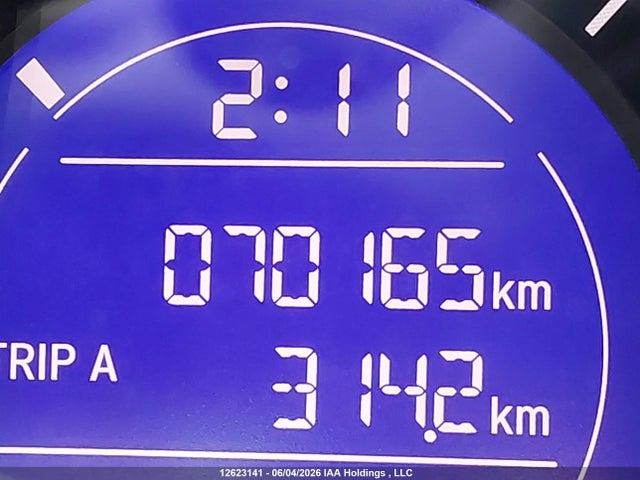 Продаж на аукціоні авто 2017 Honda Fit Se, vin: 3HGGK5H63HM101042, номер лоту: 12623141