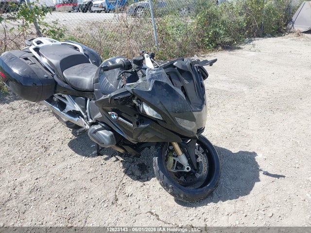 Auction sale of the 2022 Bmw R 1250 Rt, vin: WB10L0301N6F96324, lot number: 12623143