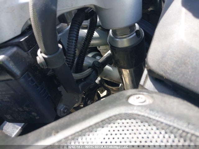 2022 Bmw R 1250 Rt მანქანა იყიდება აუქციონზე, vin: WB10L0301N6F96324, აუქციონის ნომერი: 12623143