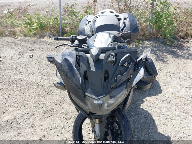 2022 Bmw R 1250 Rt მანქანა იყიდება აუქციონზე, vin: WB10L0301N6F96324, აუქციონის ნომერი: 12623143