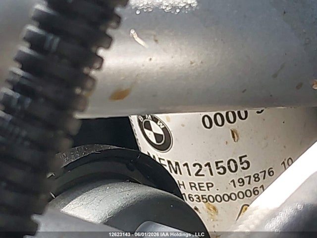 2022 Bmw R 1250 Rt მანქანა იყიდება აუქციონზე, vin: WB10L0301N6F96324, აუქციონის ნომერი: 12623143