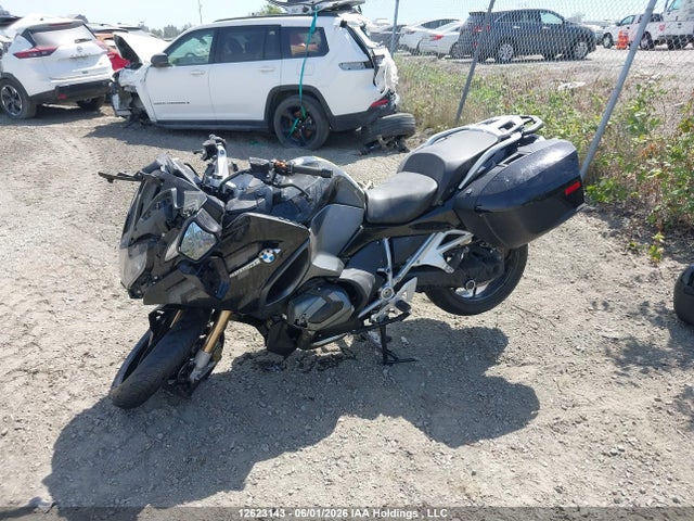 2022 Bmw R 1250 Rt მანქანა იყიდება აუქციონზე, vin: WB10L0301N6F96324, აუქციონის ნომერი: 12623143