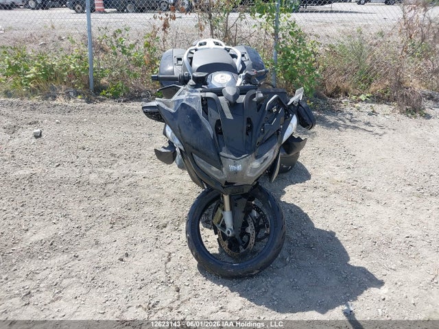 2022 Bmw R 1250 Rt მანქანა იყიდება აუქციონზე, vin: WB10L0301N6F96324, აუქციონის ნომერი: 12623143