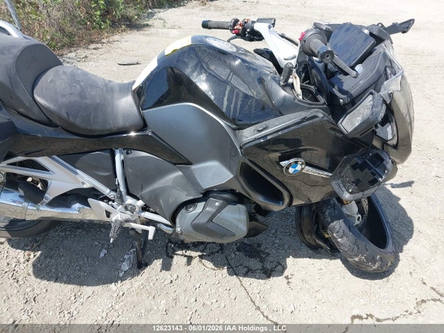 2022 Bmw R 1250 Rt მანქანა იყიდება აუქციონზე, vin: WB10L0301N6F96324, აუქციონის ნომერი: 12623143