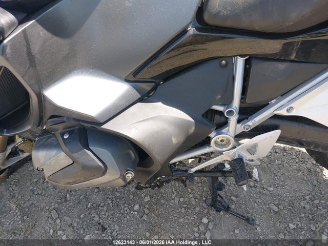 2022 Bmw R 1250 Rt მანქანა იყიდება აუქციონზე, vin: WB10L0301N6F96324, აუქციონის ნომერი: 12623143