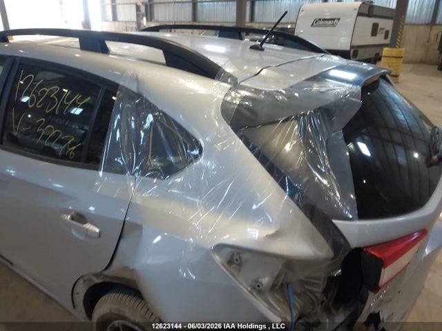 2018 Subaru Crosstrek Convenience მანქანა იყიდება აუქციონზე, vin: JF2GTAAC4JH322746, აუქციონის ნომერი: 12623144