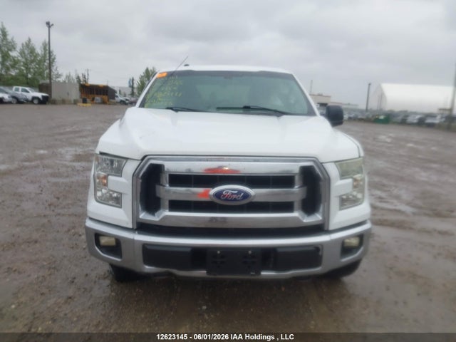 Ford F-150 Xlt 2015 1FTFW1EF6FFA82415 Image 12