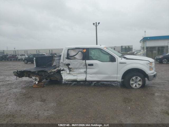 Ford F-150 Xlt 2015 1FTFW1EF6FFA82415 Image 13