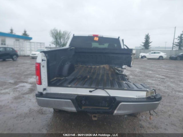 Ford F-150 Xlt 2015 1FTFW1EF6FFA82415 Image 16