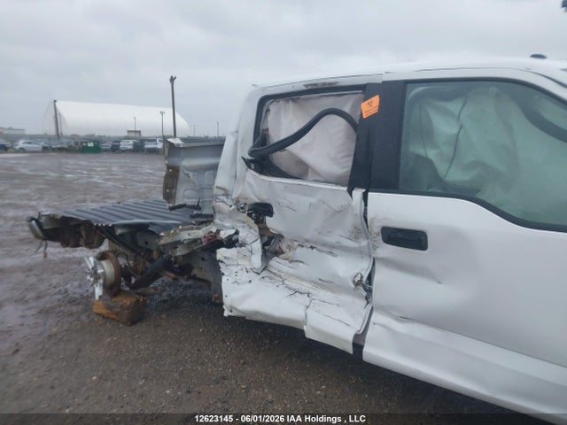Ford F-150 Xlt 2015 1FTFW1EF6FFA82415 Image 6