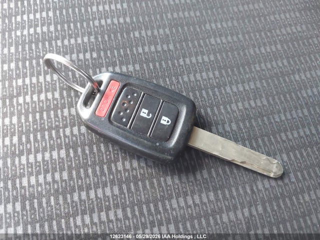 Продаж на аукціоні авто 2016 Honda Fit Lx, vin: 3HGGK5H52GM109378, номер лоту: 12623146