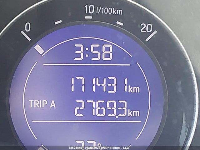 Продаж на аукціоні авто 2016 Honda Fit Lx, vin: 3HGGK5H52GM109378, номер лоту: 12623146