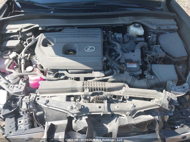 Lexus Ux 300h 2025 JTHUCJDH8S2010652 Image 10