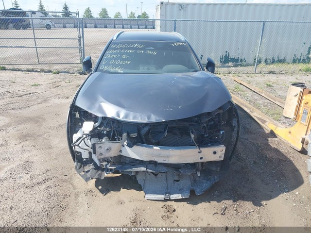 Lexus Ux 300h 2025 JTHUCJDH8S2010652 Image 13