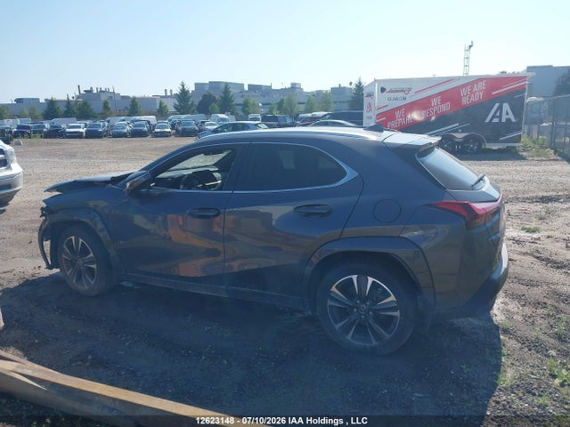 Lexus Ux 300h 2025 JTHUCJDH8S2010652 Image 15