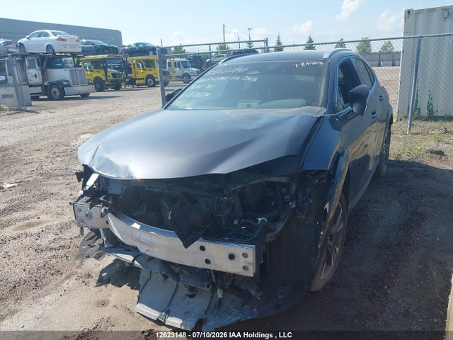 Lexus Ux 300h 2025 JTHUCJDH8S2010652 Image 2