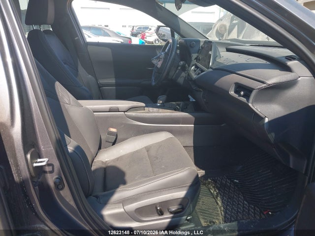 Lexus Ux 300h 2025 JTHUCJDH8S2010652 Image 5