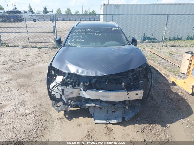 Lexus Ux 300h 2025 JTHUCJDH8S2010652 Image 6