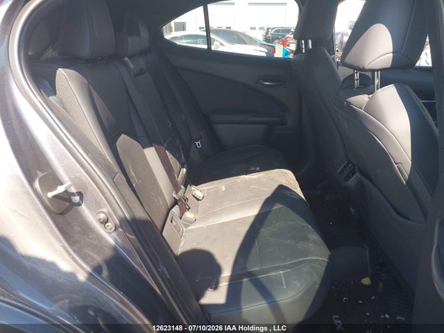 Lexus Ux 300h 2025 JTHUCJDH8S2010652 Image 8