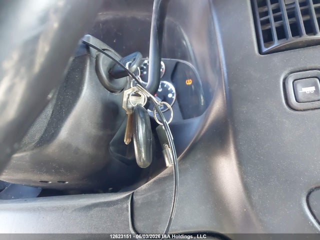 Продаж на аукціоні авто 2017 Chevrolet Express 2500 1wt, vin: 1GCWGBFF6H1110943, номер лоту: 12623151