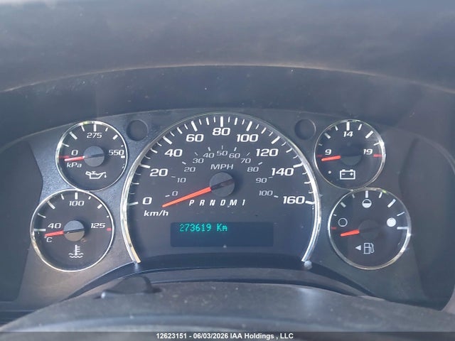 Продаж на аукціоні авто 2017 Chevrolet Express 2500 1wt, vin: 1GCWGBFF6H1110943, номер лоту: 12623151