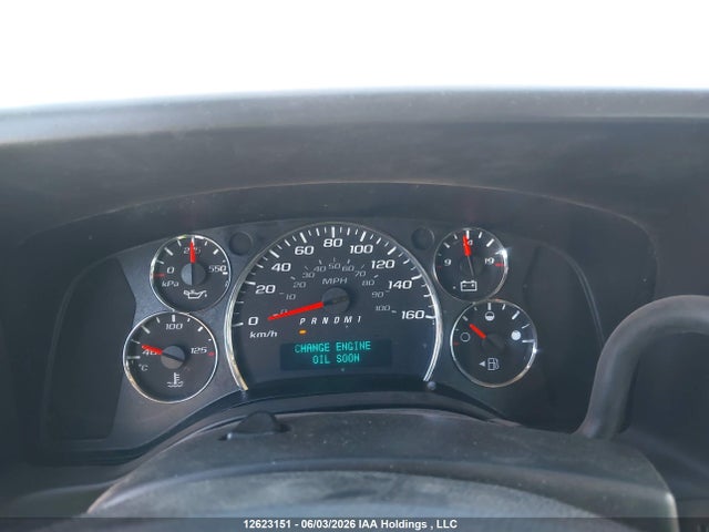 Продаж на аукціоні авто 2017 Chevrolet Express 2500 1wt, vin: 1GCWGBFF6H1110943, номер лоту: 12623151