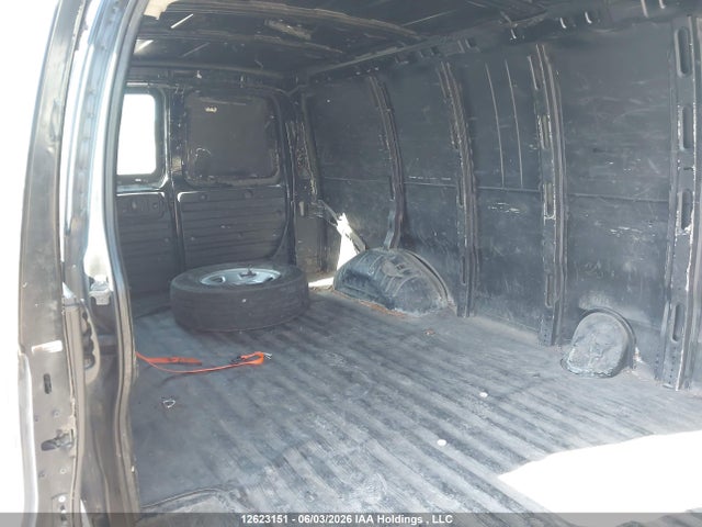 Продаж на аукціоні авто 2017 Chevrolet Express 2500 1wt, vin: 1GCWGBFF6H1110943, номер лоту: 12623151