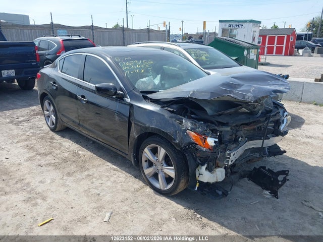 Aukcja sprzedaży 2013 Acura Ilx, vin: 19VDE1F58DE404455, numer aukcji: 12623152