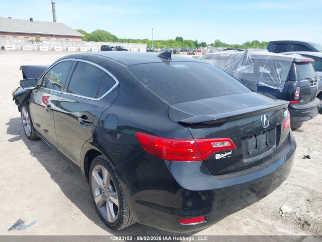 Продажа на аукционе авто 2013 Acura Ilx, vin: 19VDE1F58DE404455, номер лота: 12623152