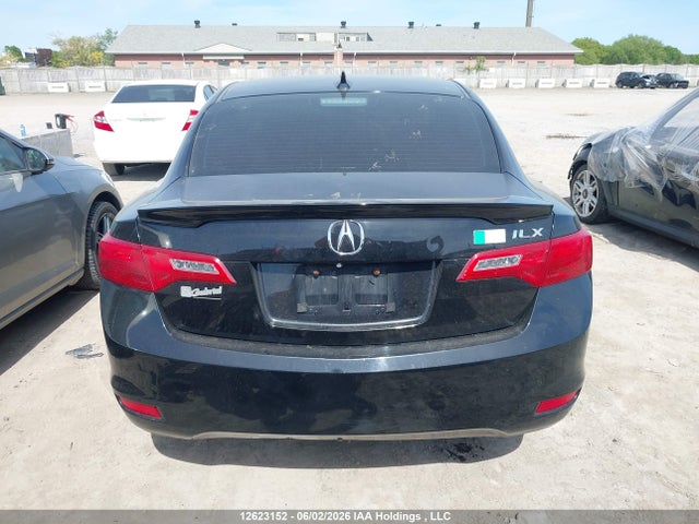 Продажа на аукционе авто 2013 Acura Ilx, vin: 19VDE1F58DE404455, номер лота: 12623152