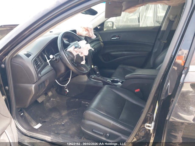 Продажа на аукционе авто 2013 Acura Ilx, vin: 19VDE1F58DE404455, номер лота: 12623152