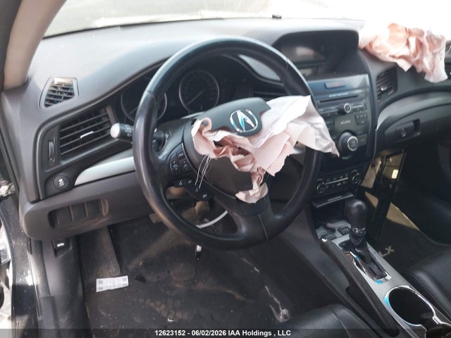 Продажа на аукционе авто 2013 Acura Ilx, vin: 19VDE1F58DE404455, номер лота: 12623152