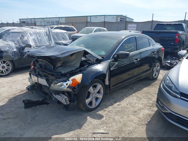 Продажа на аукционе авто 2013 Acura Ilx, vin: 19VDE1F58DE404455, номер лота: 12623152