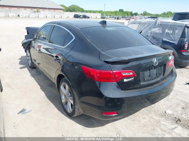 Продажа на аукционе авто 2013 Acura Ilx, vin: 19VDE1F58DE404455, номер лота: 12623152