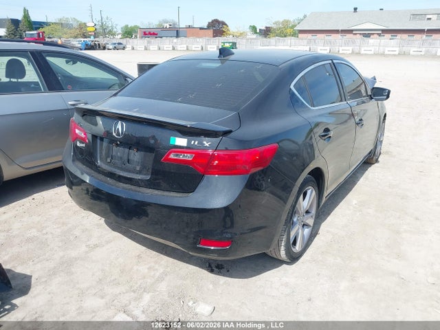 Продажа на аукционе авто 2013 Acura Ilx, vin: 19VDE1F58DE404455, номер лота: 12623152