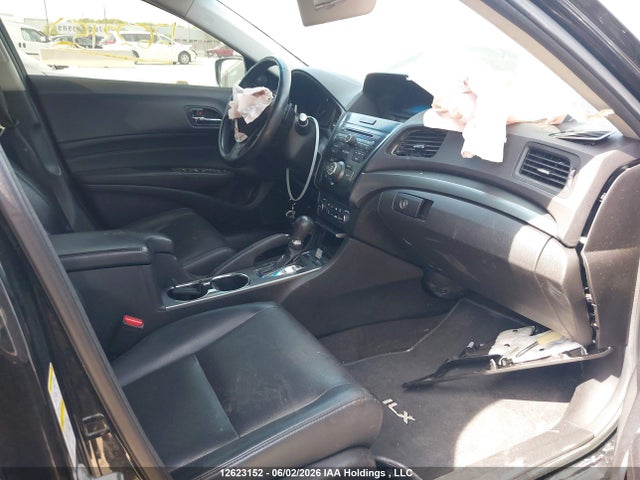 Продажа на аукционе авто 2013 Acura Ilx, vin: 19VDE1F58DE404455, номер лота: 12623152