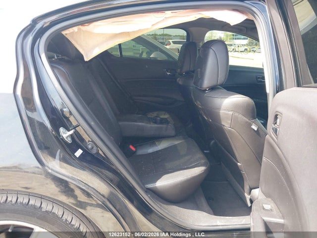 Продажа на аукционе авто 2013 Acura Ilx, vin: 19VDE1F58DE404455, номер лота: 12623152