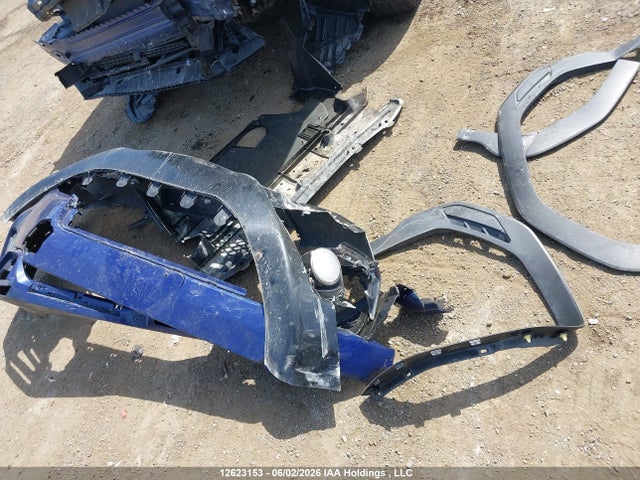 Subaru Forester 2025 JF2SLDRC8SH550654 Image 11