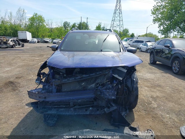 Subaru Forester 2025 JF2SLDRC8SH550654 Image 12