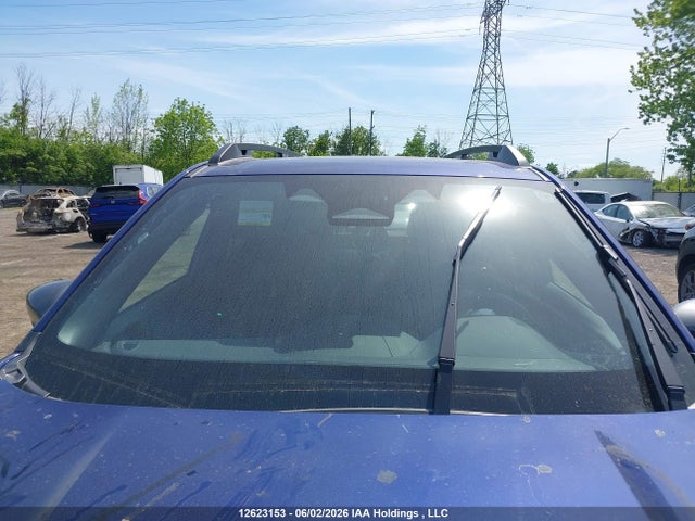 Subaru Forester 2025 JF2SLDRC8SH550654 Image 17
