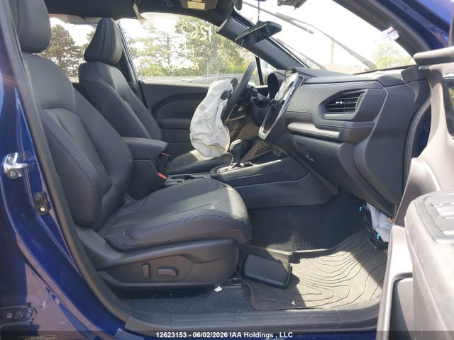 Subaru Forester 2025 JF2SLDRC8SH550654 Image 5