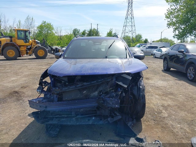 Subaru Forester 2025 JF2SLDRC8SH550654 Image 6