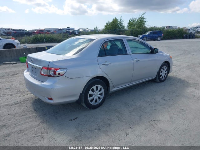 Aukcja sprzedaży 2011 Toyota Corolla S/le, vin: 2T1BU4EE7BC711549, numer aukcji: 12623157