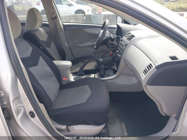 Aukcja sprzedaży 2011 Toyota Corolla S/le, vin: 2T1BU4EE7BC711549, numer aukcji: 12623157