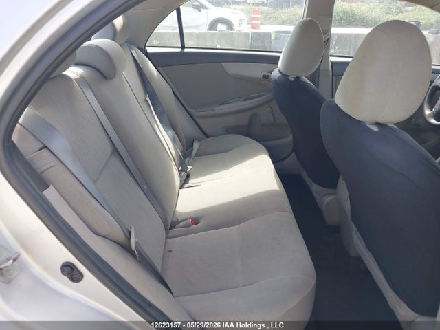 Aukcja sprzedaży 2011 Toyota Corolla S/le, vin: 2T1BU4EE7BC711549, numer aukcji: 12623157